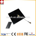 UHF RFID PCB THIN Antenna with small size and high gain